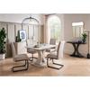 Doonbeg Dining Chair Natural