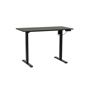 Daley Sit Stand Desk 1200 Black