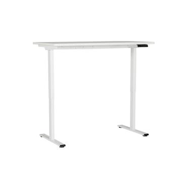 Daley Sit Stand Desk 1200 White