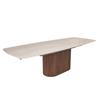Norwich 1.8m- 2.6m Extending Dining Table
