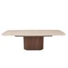 Norwich 1.8m- 2.6m Extending Dining Table