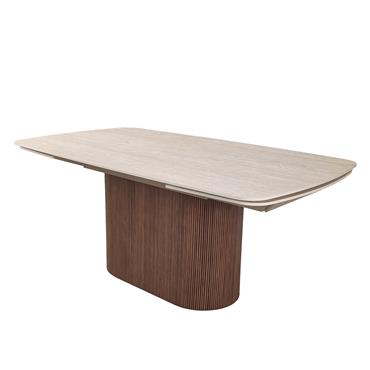 Norwich 1.8m- 2.6m Extending Dining Table