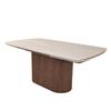 Norwich 1.8m- 2.6m Extending Dining Table