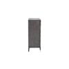 Dara Tall Chest 5 Drawer
