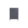 Dara Tall Chest 5 Drawer