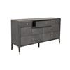 Dara Dressing Chest 7 Drawer