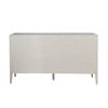 Dillon Dressing Chest 7 Drawer Ribbed Top Drws Stone