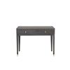Dara Dressing Table 2 Drawer