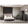 Dara Dressing Table 2 Drawer