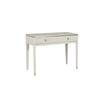 Dillon Dressing Table 2 Drawer Stone
