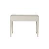 Dillon Dressing Table 2 Drawer Stone
