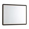 Dara Mirror Ebony