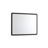 Dara Mirror Ebony