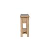 Daniela Console Table