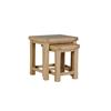 Daniela Nest of Tables