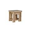 Daniela Nest of Tables