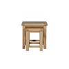 Daniela Nest of Tables