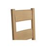 Daniela Dining Chair Grey PU