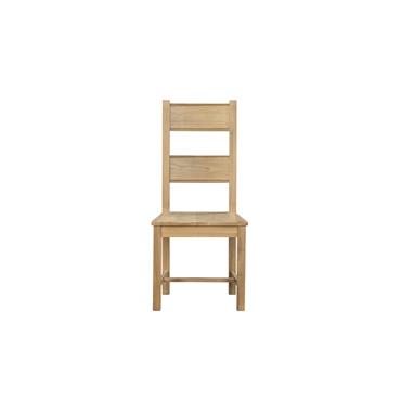 Daniela Dining Chair Solid Seat