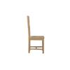 Daniela Dining Chair Solid Seat