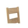 Daniela Dining Chair Solid Seat