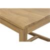 Daniela Dining Chair Solid Seat