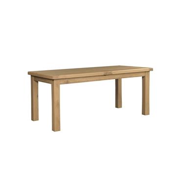 Daniela Extending Dining Table 1.2-1.65m