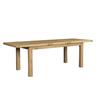 Daniela Extending Dining Table 1.2-1.65m