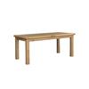 Daniela Extending Dining Table 1.4-1.8