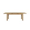 Daniela Extending Dining Table 1.4-1.8