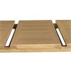 Daniela Extending Dining Table 1.4-1.8
