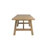 Daniela Refectory Dining Table 1900-2350 Extending