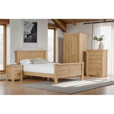 Daniela Bed 6'