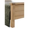 Daniela Bed 6'