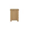 Daniela Bedside Table 3 Drawer