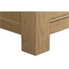 Daniela Bedside Table 3 Drawer