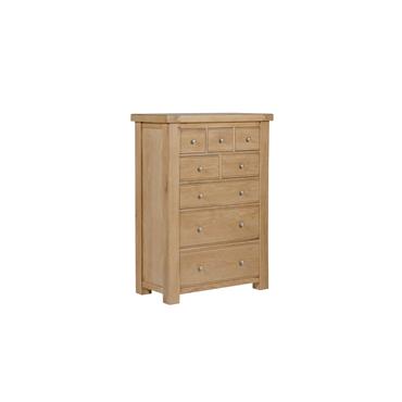Daniela Tall Chest 8 Drawer