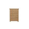 Daniela Tall Chest 8 Drawer