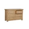Daniela Dressing Chest 6 Drawer