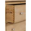 Daniela Dressing Chest 6 Drawer