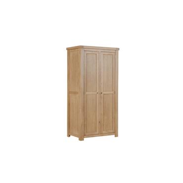 Daniela Wardrobe 2 Door