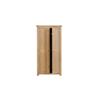 Daniela Wardrobe 2 Door