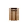 Daniela Wardrobe 2 Door