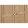 Daniela Wardrobe 2 Door