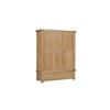 Daniela Wardrobe 3 Door