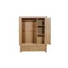Daniela Wardrobe 3 Door