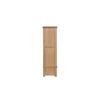 Daniela Wardrobe 3 Door