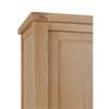 Daniela Wardrobe 3 Door