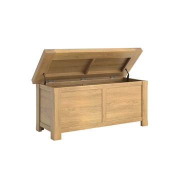 Daniela Blanket Box
