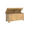 Daniela Blanket Box
